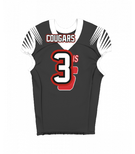 Talons Football Jersey Jersey