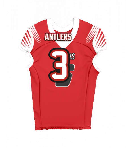 Talons Football Jersey Jersey