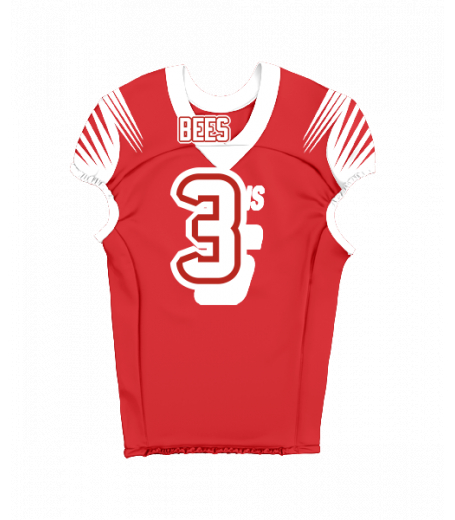 Talons Football Jersey Jersey