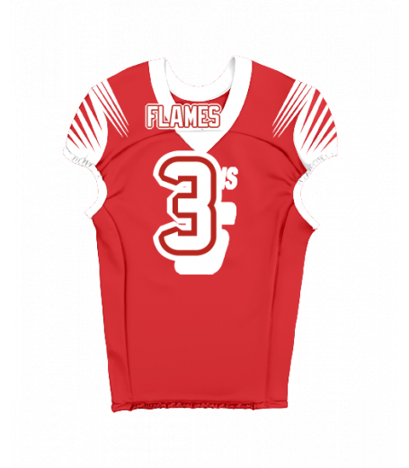 Talons Football Jersey Jersey