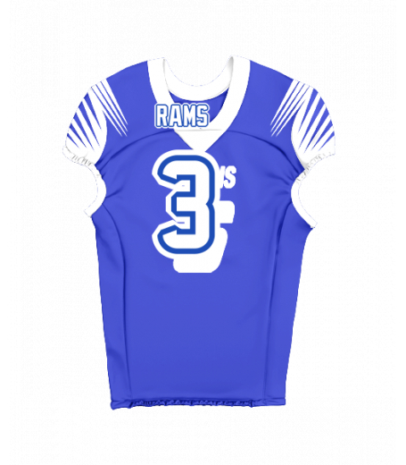 Talons Football Jersey Jersey