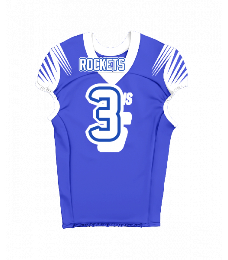 Talons Football Jersey Jersey