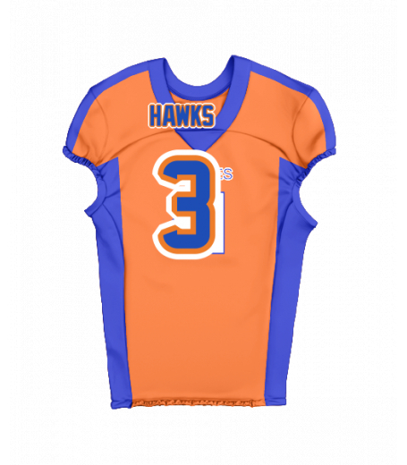 Tennessee Football Jersey Jersey