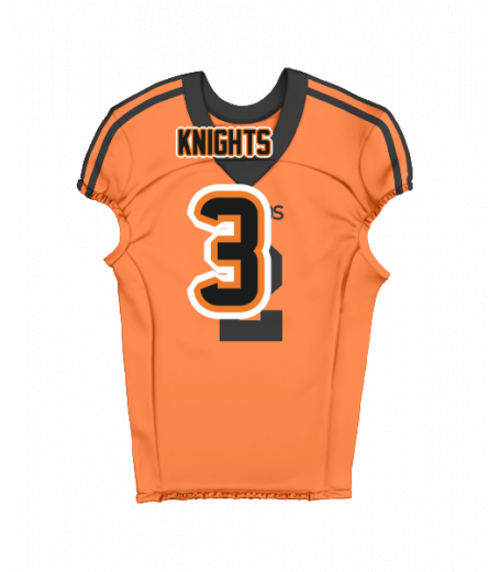 Texas Football Jersey Jersey