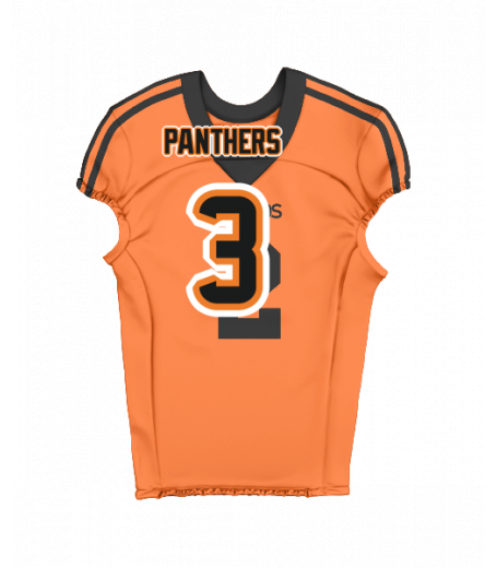 Texas Football Jersey Jersey