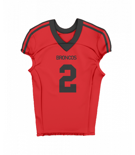 Texas Football Jersey Jersey