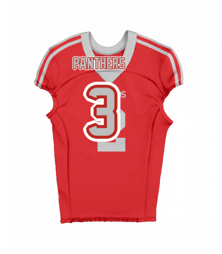 Texas Football Jersey Jersey