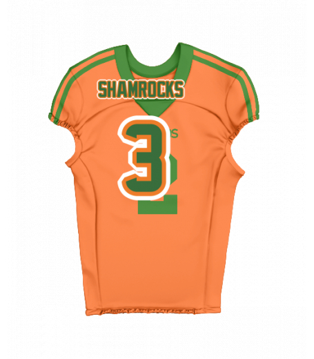 Texas Football Jersey Jersey