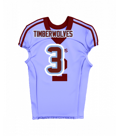 Texas Football Jersey Jersey