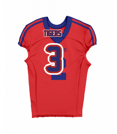 Texas Football Jersey Jersey