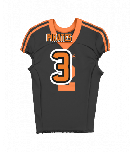 Texas Football Jersey Jersey