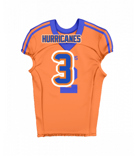 Texas Football Jersey Jersey