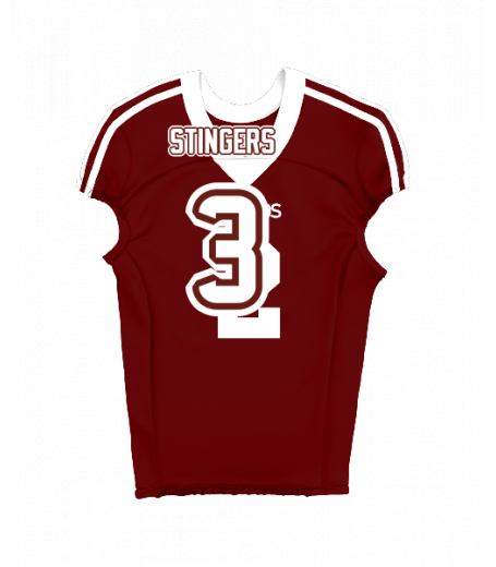 Texas Football Jersey Jersey