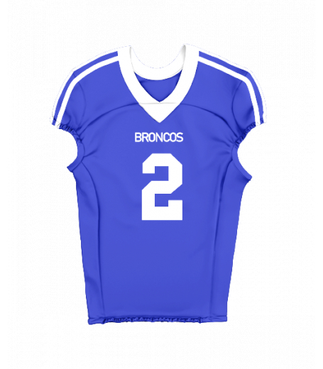 Texas Football Jersey Jersey