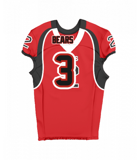 Utah Football Jersey Jersey