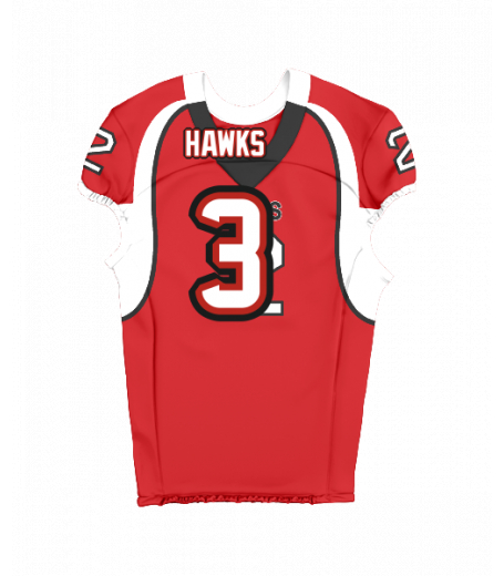 Utah Football Jersey Jersey