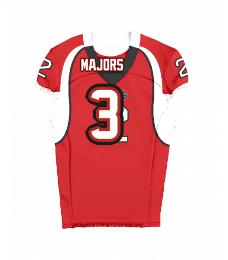 Utah Football Jersey Jersey