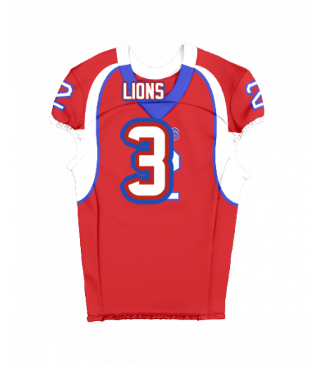 Utah Football Jersey Jersey