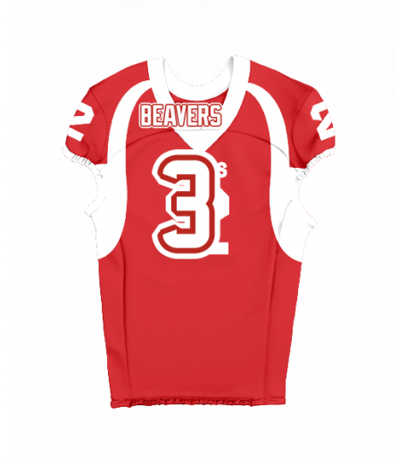 Utah Football Jersey Jersey