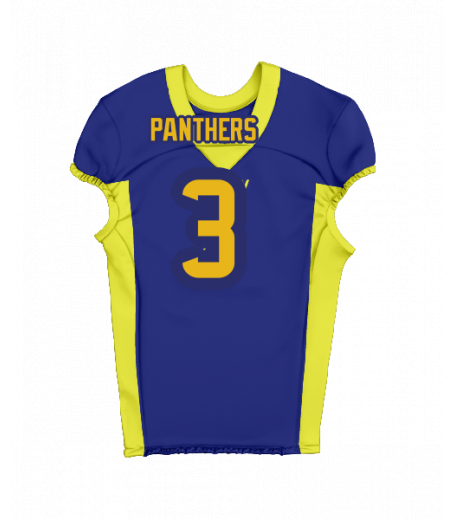 Valley Football Jersey Jersey