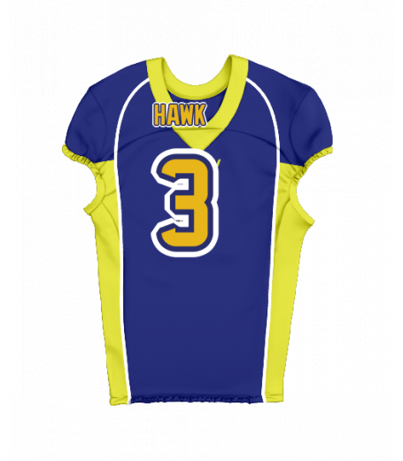 Valley Football Jersey Jersey