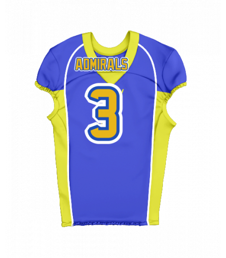 Valley Football Jersey Jersey