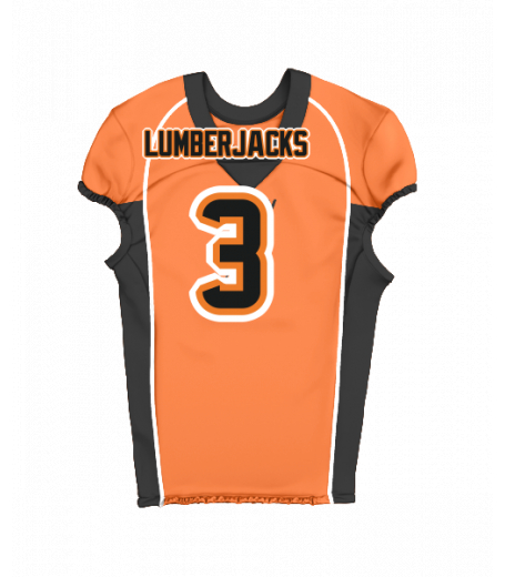 Valley Football Jersey Jersey