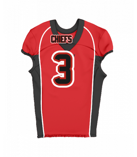 Valley Football Jersey Jersey