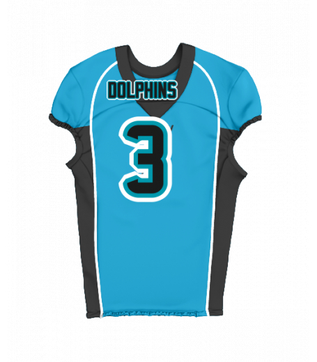 Valley Football Jersey Jersey