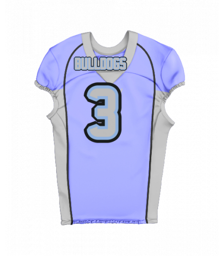 Valley Football Jersey Jersey