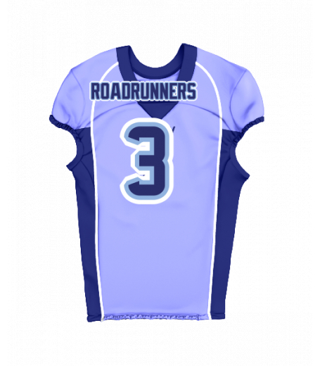 Valley Football Jersey Jersey