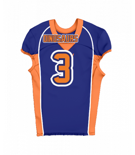 Valley Football Jersey Jersey