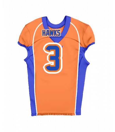 Valley Football Jersey Jersey