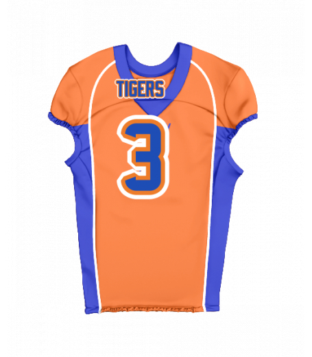 Valley Football Jersey Jersey