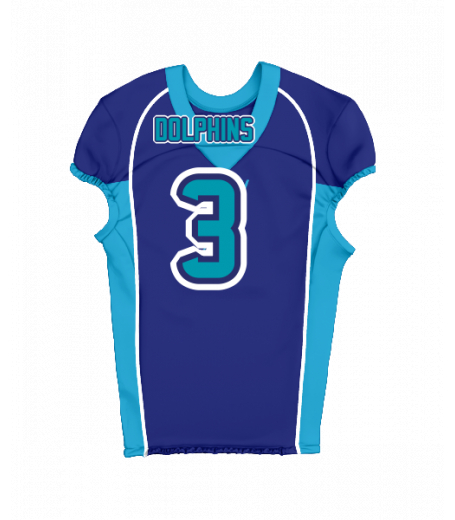 Valley Football Jersey Jersey