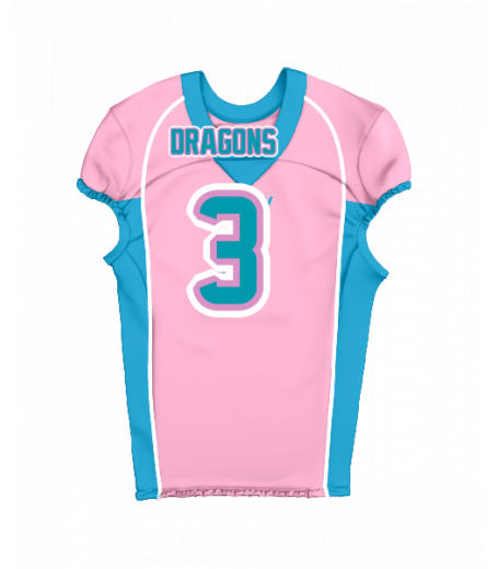 Valley Football Jersey Jersey