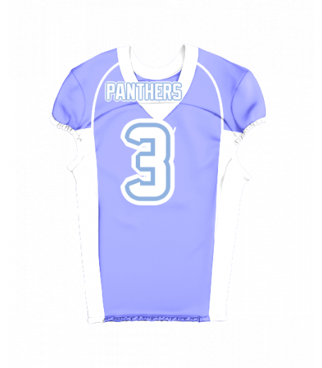 Valley Football Jersey Jersey