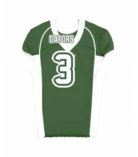 Valley Football Jersey Jersey