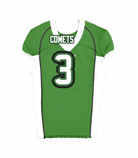 Valley Football Jersey Jersey