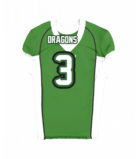 Valley Football Jersey Jersey