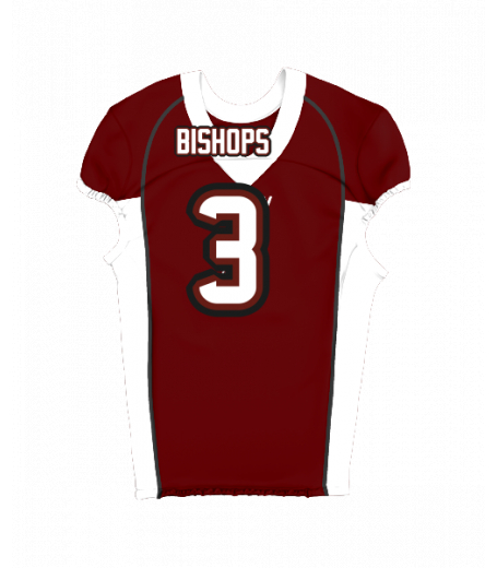 Valley Football Jersey Jersey