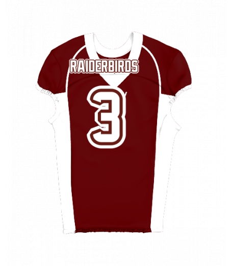 Valley Football Jersey Jersey