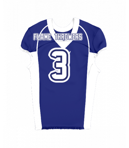 Valley Football Jersey Jersey