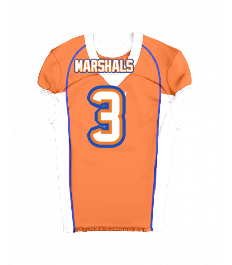 Valley Football Jersey Jersey