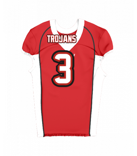 Valley Football Jersey Jersey