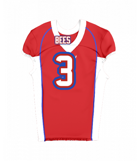 Valley Football Jersey Jersey