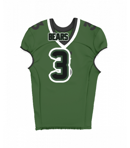 Washington Football Jersey Jersey