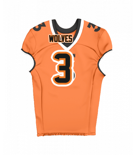 Washington Football Jersey Jersey