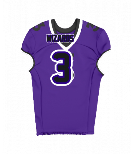 Washington Football Jersey Jersey