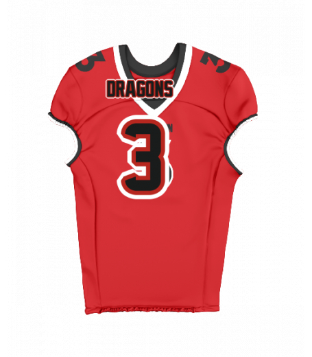 Washington Football Jersey Jersey